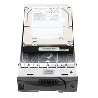 0941956-05 Жесткий диск 600GB 10K 3.5 SAS 6G EQL 0941956-05 0941956-05