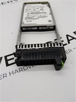 CA07670-E715 Жесткий диск DX S3 SAS HDD 1.2TB 6G 10K 2.5in CA07670-E715