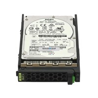 A3C40184924 Жесткий диск 1.2TB SAS HDD 12G 10K 512n 2.5in A3C40184924