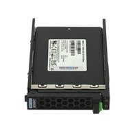 S26361-F5588-L240OEM Жесткий диск 240GB SATA SSD 6G 2.5in S26361-F5588-L240OEM