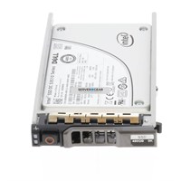 345-BDZZ Твердотельный накопитель Dell 480GB SSD SATA Read Intensive 6Gbps 512 2.5" Hot Plug Fully Assembled 345-BDZZ