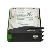 FUJ:JX60-HD-3TB Жесткий диск 3TB SAS HDD 6G 7.2K 3.5in for JX60 FUJ-JX60-HD-3TB