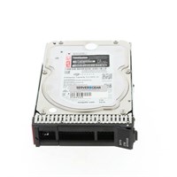 00YK039 Жесткий диск ThinkSystem 3.5in 2TB 7.2K SATA 6Gb Hot Swap 512n HDD 00YK039
