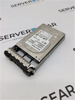 1DC16 Жесткий диск 10TB 7.2K 3.5 SAS 12G 4Kn ST10000NM0598 1DC16