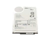 5033003 Жесткий диск EMC 10TB 7.2k 3.5in 6G SATA HDD for ISILON A2000 5033003