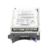 1916 Жесткий диск 571GB 10K RPM SAS SFF-1 DISK (IBM i) 1916