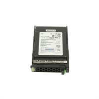 S26361-F5715-L192 Жесткий диск 1.92TB SAS SSD Read-Int 12G 2.5in read-int S26361-F5715-L192