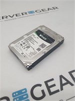 ST600MM0099 Seagate Жесткий диск Exos 10E2400 HDD 512E/4K ST600MM0099