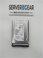 846521-001 Жесткий диск HP G10-G11 4-TB 12G 7.2K 3.5 SAS LPc 846521-001