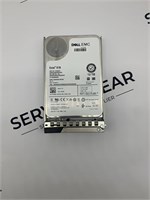 400-AWMU Жесткий диск Dell G14-G16 12-TB 6G 7.2K 3.5 SATA w/X7K8W 400-AWMU