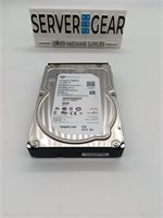 Жесткий диск 005053521 EMC 2TB 3.5 LFF 7.2K 6G SATA 4KN ADVANCED FORMAT HDD FOR ISILON 107411