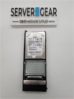 Жесткий диск 02352UNU Huawei 1.8Tb 10K SAS 2.5" for OceanStor 5800V5 L4-S-SAS1800 107413
