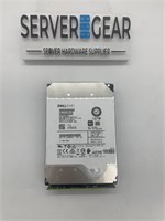 Жесткий диск 005053384 EMC 12TB 7.2K 3.5 SATA A200 A2000 ISILON 107426