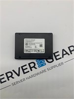 Твердотельный накопитель MZWLO3T8HCLS-01AGG Samsung PM1743 3.84TB 2.5” SSD PCIe 5.0x4 Gen5 NVMe U.2 107441