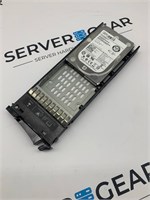 Жесткий диск 0Y2433 IBM System Storage 500GB SAS SFF HDD 107444