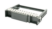 652991-001 Крышка для отсека жесткого диска 2.5" HP Gen8/Gen9/Gen10 652991-001