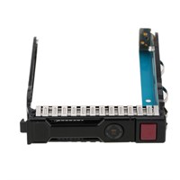 378343C/378343-002/371589-001 Салазки для жестких дисков 2.5 " SAS HP 378343-002