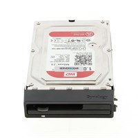 WD10EFRX Жесткий диск 1TB 5.4K 3.5 SAS 6G WD10EFRX WD10EFRX