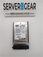 432320-001/431958-B21 Жесткий диск 146Gb 2.5" HP hot-plug Single Port SAS 10000rpm 432320-001