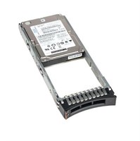 74Y6481 Жесткий диск IBM 139 GB 15K 2.5 SAS SFF HDD 74Y6481