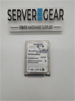 Жесткий диск 459322-001 HP 120 GB 1.5G SATA 5.4k rpm, Hot-Plug 2.5 inch SFF Drive 459322-001