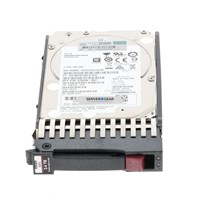 P00441-001 Жёсткий диск 2.4Tb 2.5 HPE SAS 10000rpm 12G/s 512e P00441-001