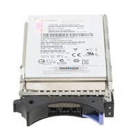 74Y9523 Жесткий диск 387GB SFF-1 SSD (IBM i) 74Y9523