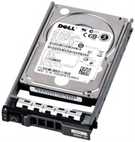 0H523N Жесткий диск Dell 300GB 10K 2.5 SAS 6G 0H523N