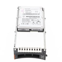 2072-ACLA Накопитель SAS IBM 146GB 2.5 дюйма 15K об/мин 6Gb для систем хранения данных 2072-ACLA