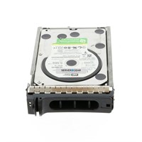 WD1000FYPS Жесткий диск 1TB 7.2K 3.5 SATA 3G 512N WD1000FYPS WD1000FYPS