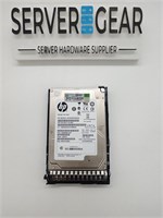 653960-001 Диск 300GB 2.5" HP SAS 15000 оборотов 6G/sec SC 653960-001