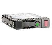 652753-B21 Жесткий диск HP 1TB 6G SAS 7.2K 3.5in HotPlug SC MDL HDD 652753-B21