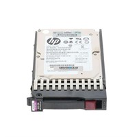 QR477A Жесткий диск 300GB 15K SFF M6625 SAS HP QR477A