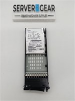 85Y5864 жесткий диск IBM 600Gb 10 000 об. SAS 85Y5864