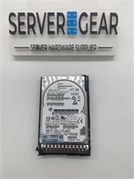 785410-001 Диск 300Gb 2.5" HP SAS 10000 оборотов 12Gb/sec SC 785410-001