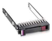 500223-001 салазки HP SAS/SATA 2,5" 500223-001