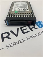508009-001/507610-B21 Диск 500Gb 2.5" HPE SAS 508009-001