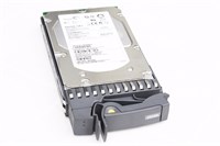 X272B Жесткий диск 72GB 10K SAS HDD for DS14/DS14mk2 X272B