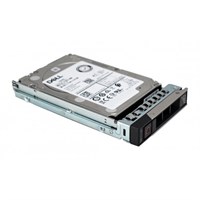 400-ATJL Жесткий диск HDD Dell 1.2Tb SAS 10000 об. для 14G 2.5" 400-ATJL