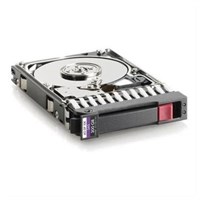 709993-001 Жесткий диск HP емкостью 300GB с интерфейсом SAS скоростью вращения 15K формата 2.5 дюйма с разъемом SC 709993-001