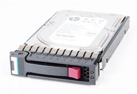 605475-001 Диск 2Tb 3.5" HP MSA2000 SAS 605475-001