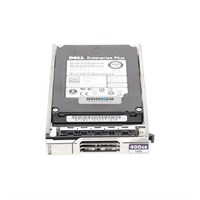 LB406M Жесткий диск 400GB SSD 2.5 SAS 6G EQL LB406M LB406M