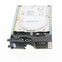 005048633 Жесткий диск EMC 300gb 10k 3.5in 2Gb FC HDD for CX Shipping 5048633