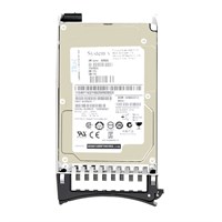 49Y7416 Накопитель SAS 2.5 дюйма IBM 600GB 10000 об/мин 6G для V7000 49Y7416