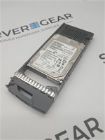 108-00222 Жесткий диск NetApp 900GB 10K SAS HDD 2.5inch 108-00222