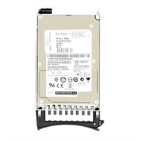 49Y7406 Накопитель IBM 600GB 2.5" 10K HDD для серверных систем 49Y7406