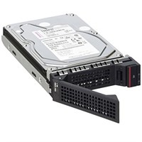 0A89474 Жесткий диск HDD Lenovo 1Tb 6G SATA 7.2K 3.5 Hot Swap 0A89474