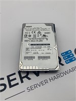 0B30780 Жесткий диск Hitachi (HGST) 1TB 7.2K 2.5 SAS 6Gb/s 0B30780