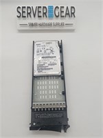 00L4519 Жесткий диск IBM Lenovo 300GB 10000RPM SAS 6Gbps SFF Hot-swap 2.5" 00L4519
