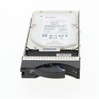 39U3721 Жесткий диск 3TB 6Gbps 7.2K 3.5in SAS drive 39U3721